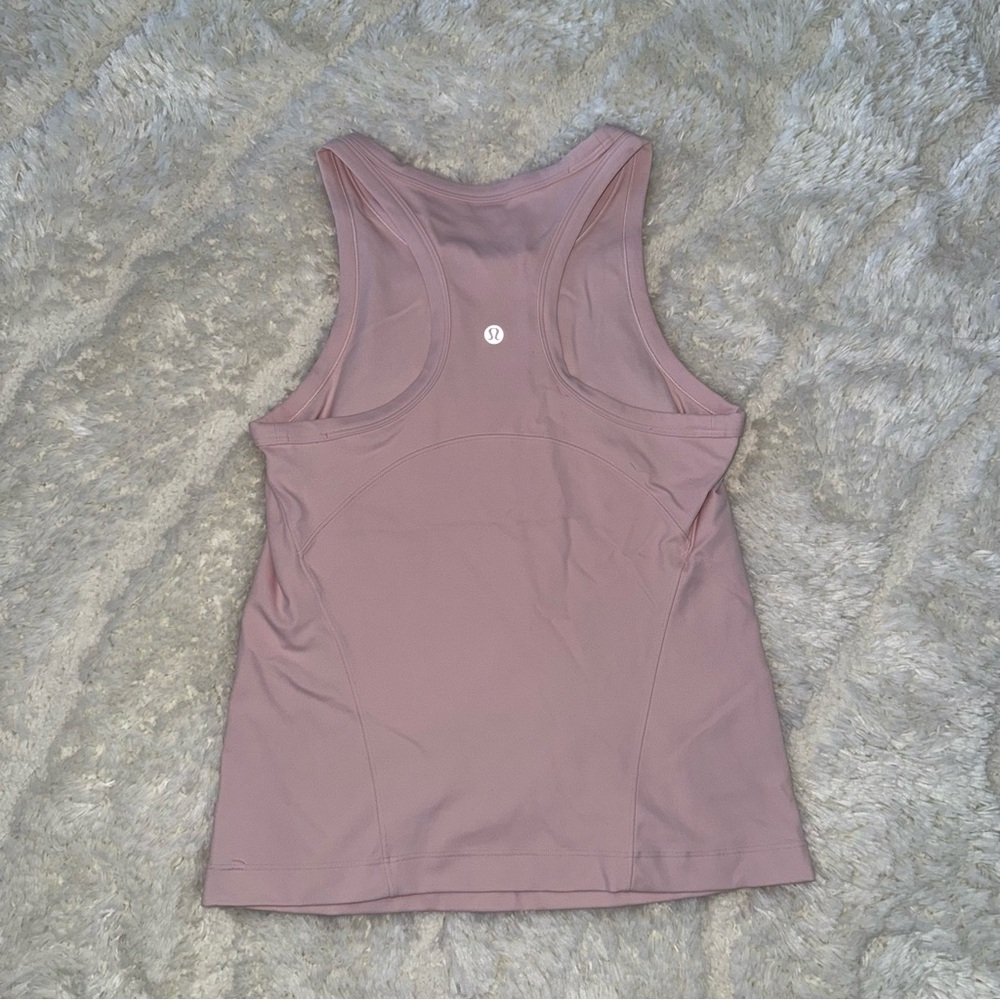 Lululemon align tank